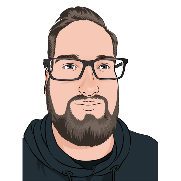 Philip 'ShokiNN' Henning