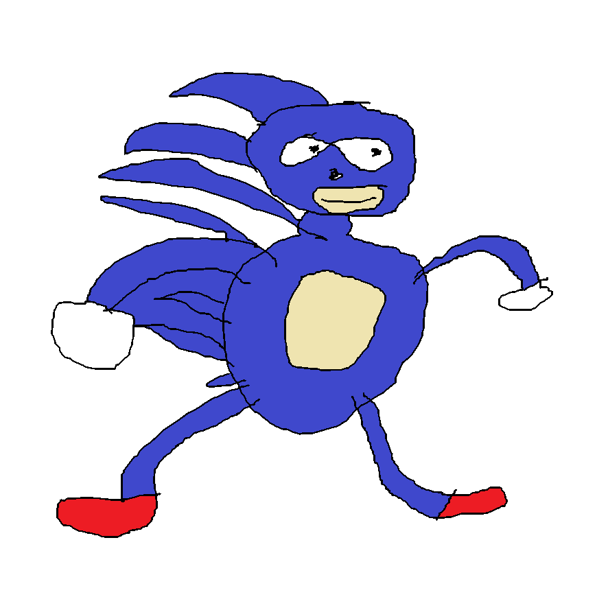 sanic logo