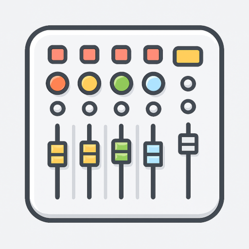 cccb/mixer-rpc