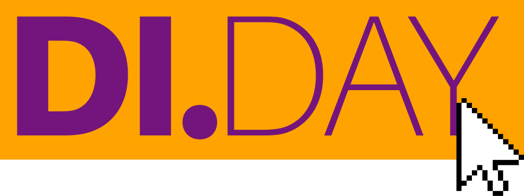 di.day Logo